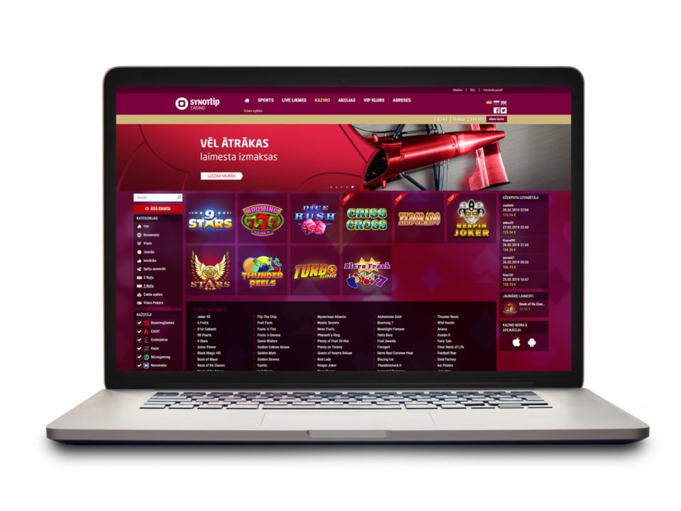 casino online