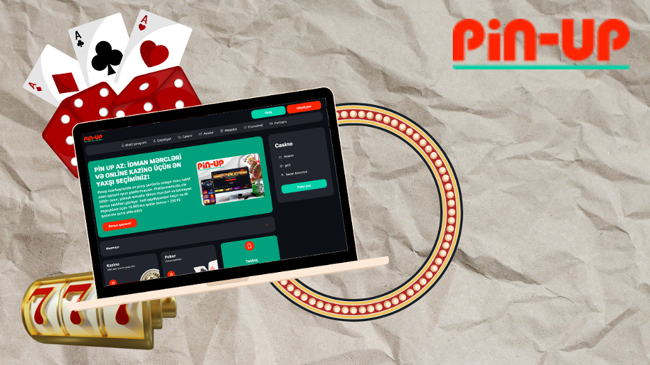 pin up casino game online